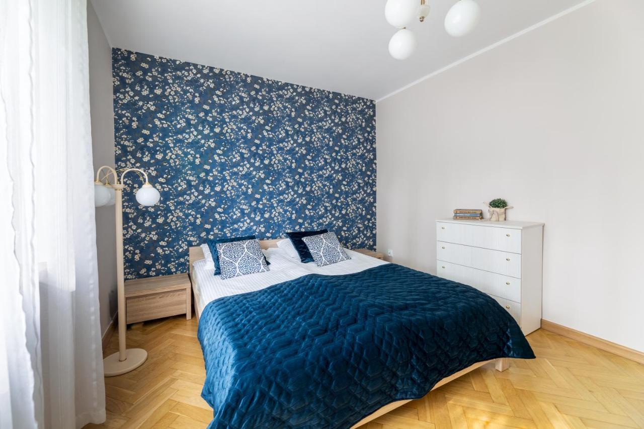 Apartament Przy Parku Kudowa-Zdrój Exterior foto